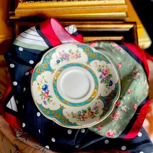 Belgravia by Johnson Brothers. Bread & Butter Plate.